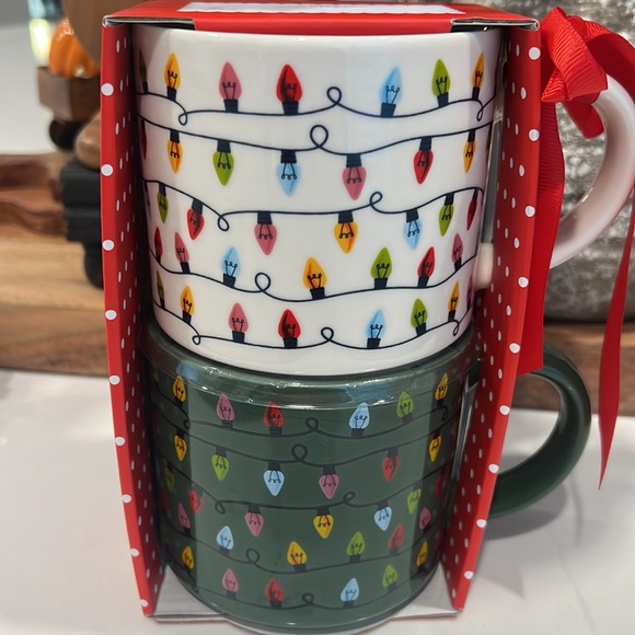 🎄🎁⛄️CUTE. MUG SET - Picture 11 of 13